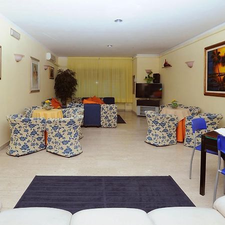 Hotel Marina Montecatini Terme Eksteriør bilde
