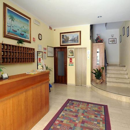 Hotel Marina Montecatini Terme Eksteriør bilde