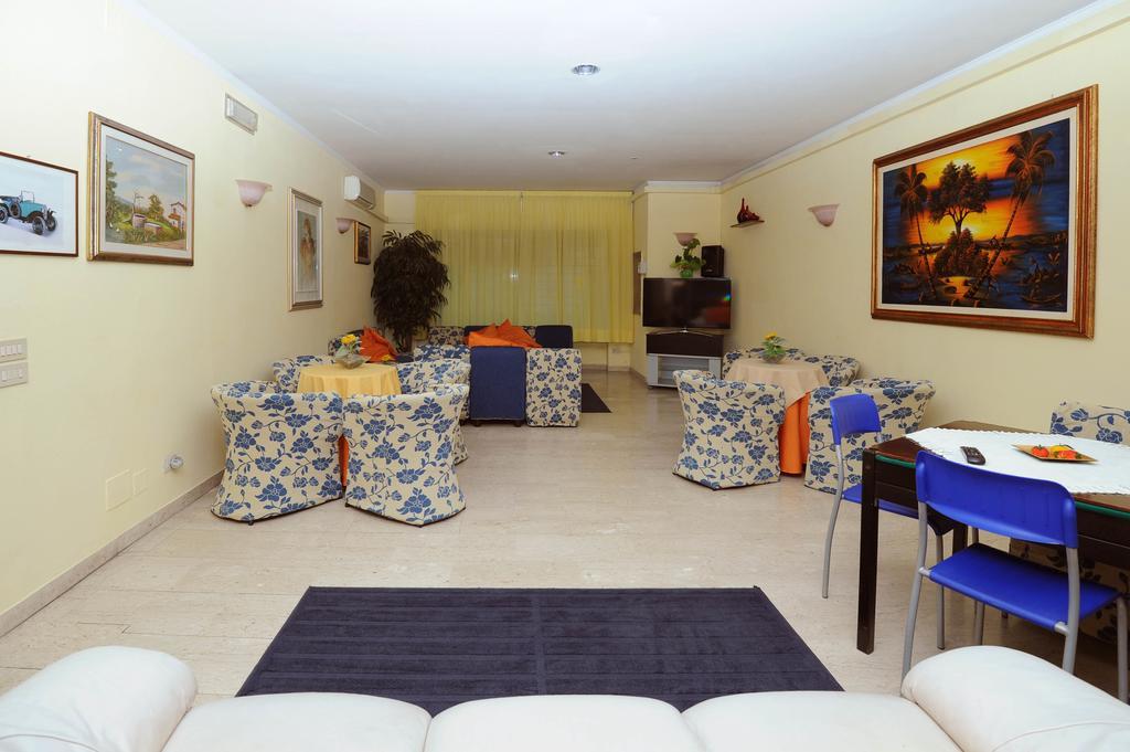 Hotel Marina Montecatini Terme Eksteriør bilde