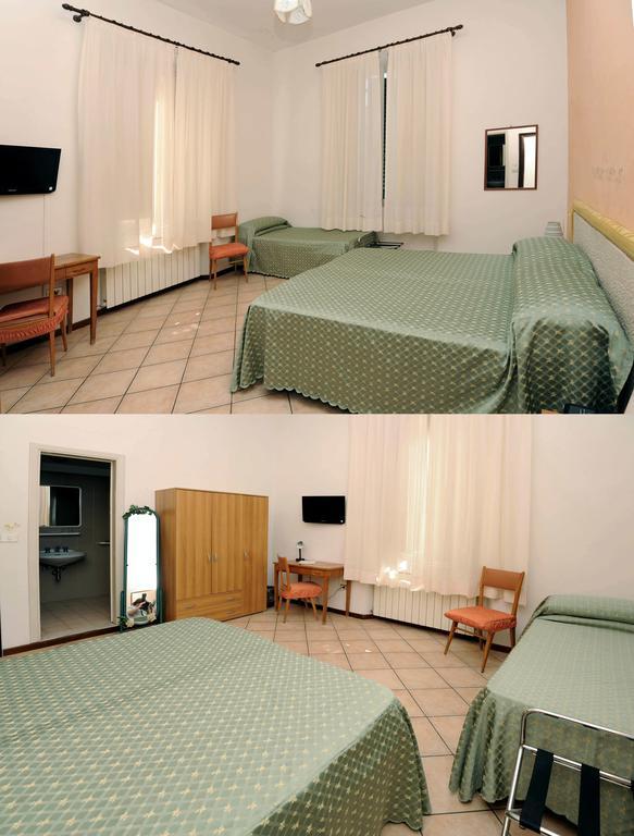 Hotel Marina Montecatini Terme Rom bilde