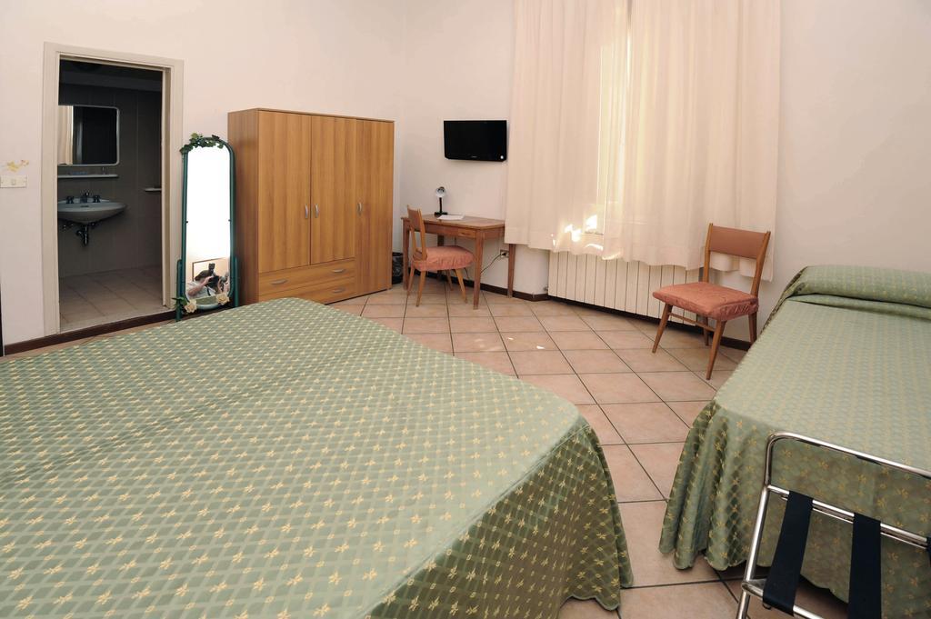 Hotel Marina Montecatini Terme Eksteriør bilde