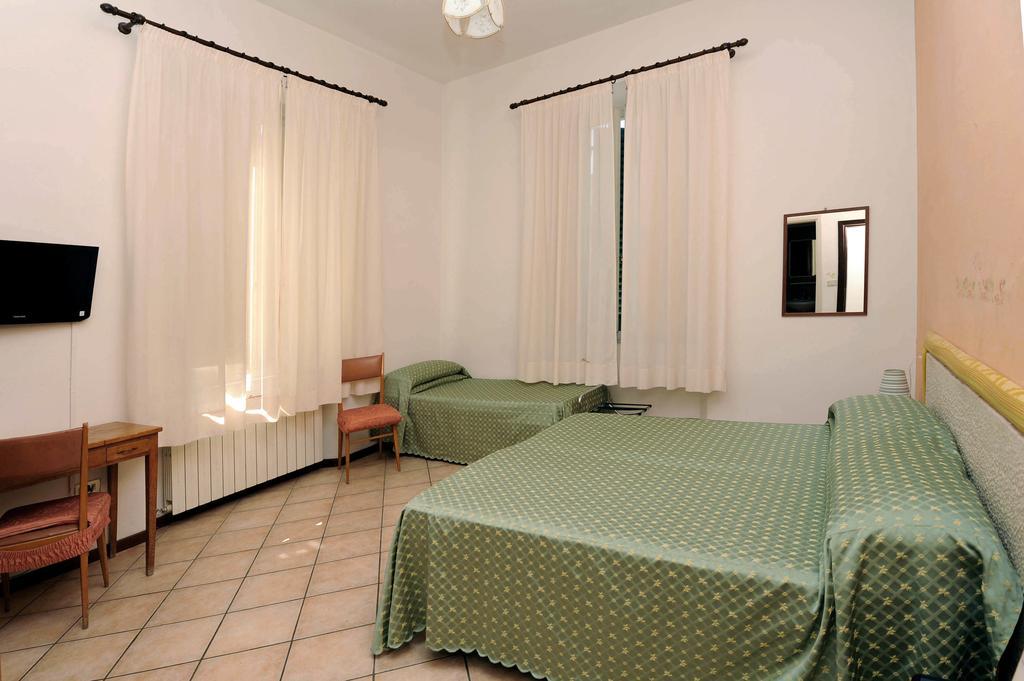 Hotel Marina Montecatini Terme Eksteriør bilde