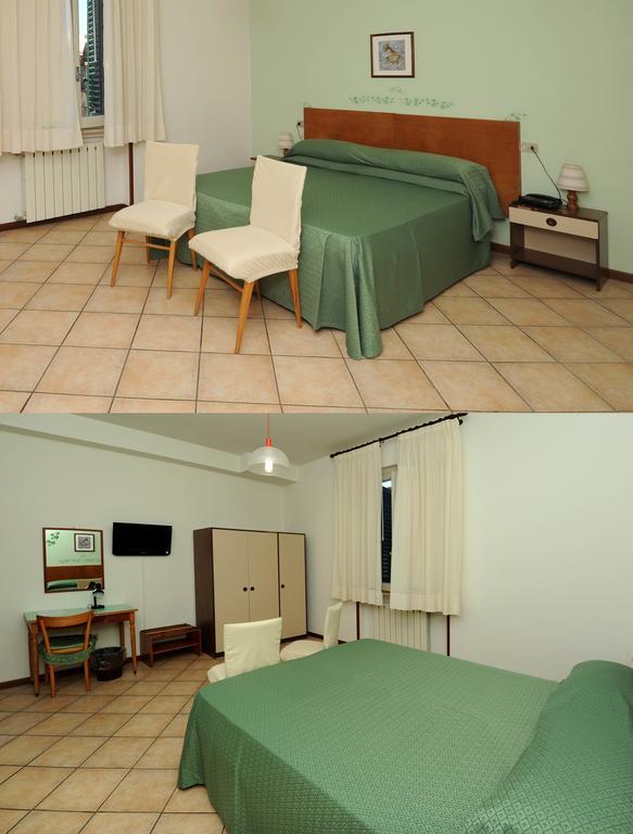 Hotel Marina Montecatini Terme Rom bilde