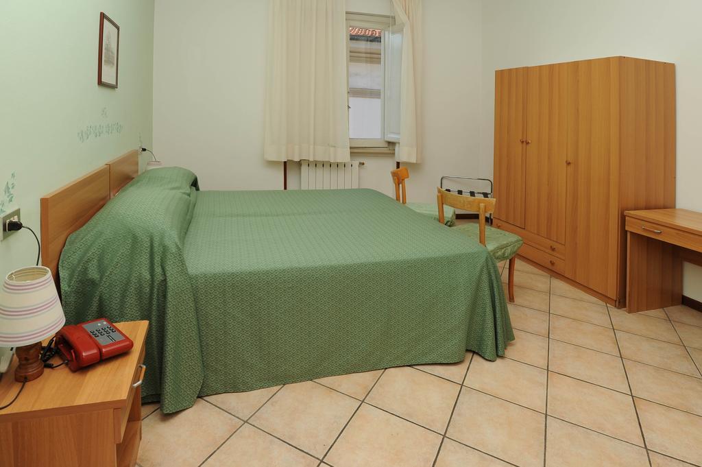 Hotel Marina Montecatini Terme Eksteriør bilde
