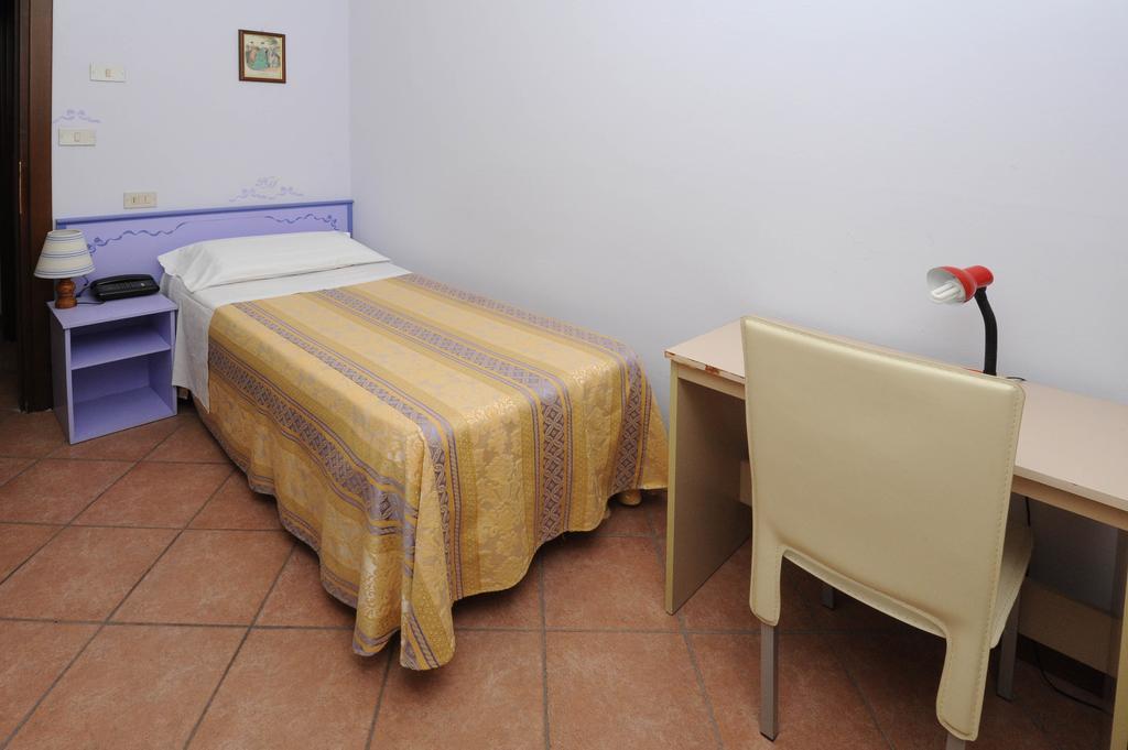 Hotel Marina Montecatini Terme Rom bilde