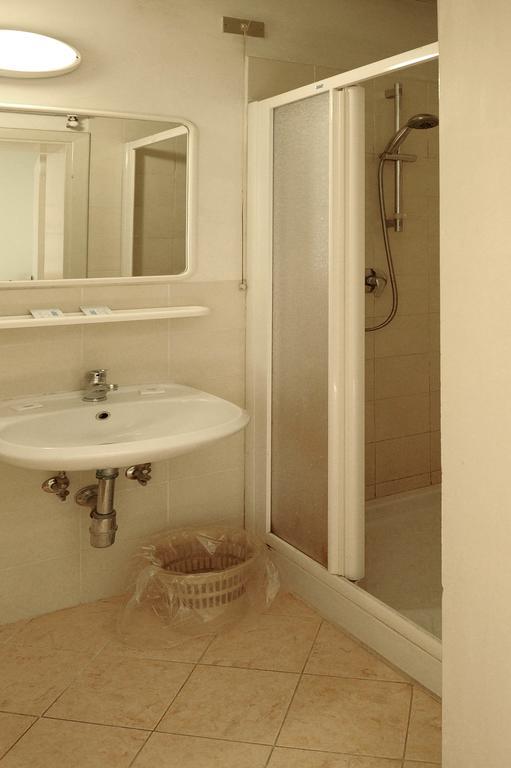 Hotel Marina Montecatini Terme Eksteriør bilde