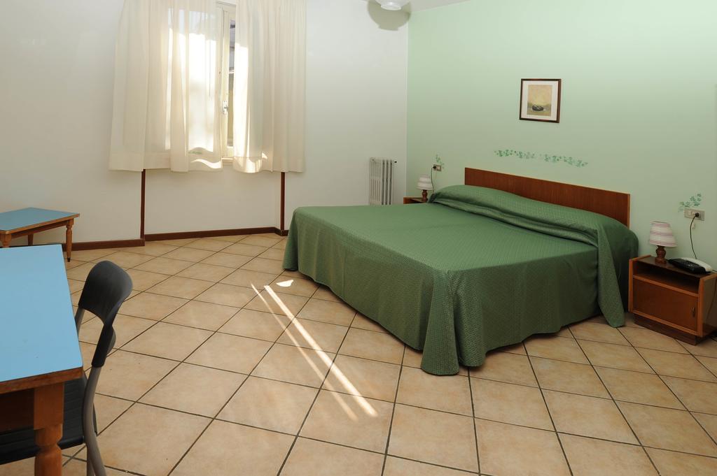 Hotel Marina Montecatini Terme Rom bilde