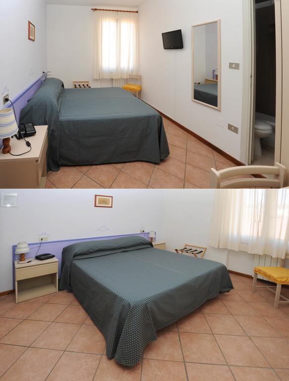 Hotel Marina Montecatini Terme Rom bilde
